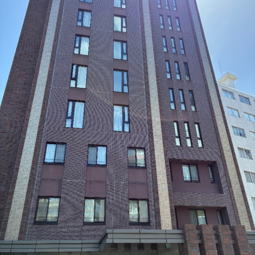 三菱エコキュートSRT-HPT37WUD8から三菱エコキュートSRT-S377U｜エコキュート交換工事｜東京都千代田区二番町｜マンション｜ザ・サンメゾン二番町エルド