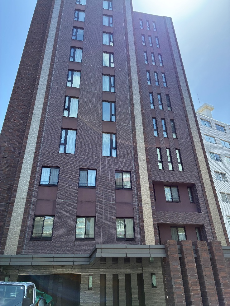 三菱エコキュートSRT-HPT37WUD8から三菱エコキュートSRT-S377U｜エコキュート交換工事｜東京都千代田区二番町｜マンション｜ザ・サンメゾン二番町エルド