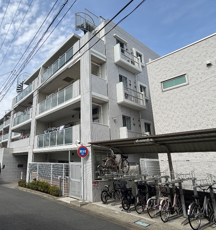 タカラエコキュートEC-3706KU-FANEから三菱エコキュートSRT-S377｜エコキュート交換工事｜神奈川県中郡二宮町二宮｜マンション｜ルネサンス二宮吾妻山公園