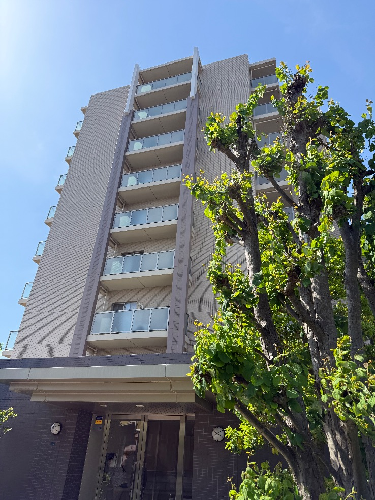 コロナエコキュートCTU-301DA7-1-BLからコロナエコキュートCHP-S30AZ1-12｜エコキュート交換工事｜神奈川県海老名市門沢橋｜マンション｜メイツ海老名門沢橋リバーマークス 