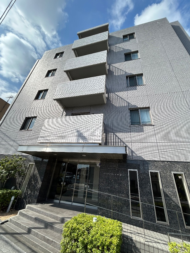 コロナエコキュートCTU-H3014AからコロナエコキュートCHP-S30AZ1-12｜エコキュート交換工事｜埼玉県さいたま市大宮区北袋町｜マンション｜パークフロント新都心