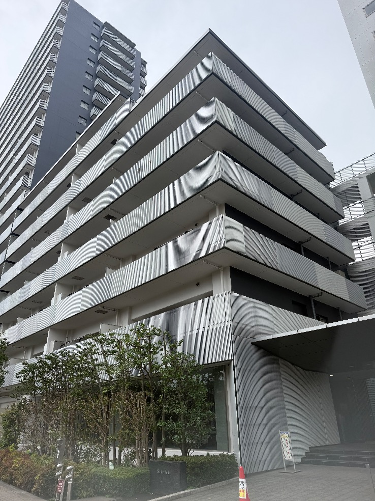 コロナエコキュートCHP-301DA7-1からコロナエコキュートCHP-S30AZ1-12｜エコキュート交換工事｜神奈川県川崎市幸区新川崎｜マンション｜ステーションスイート