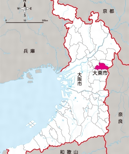 大阪府大東市でエコキュート交換工事をご検討の方へ