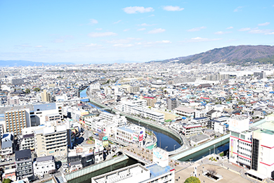 大阪府大東市でエコキュート交換工事をご検討の方へ