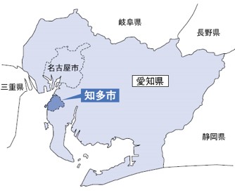 愛知県知多市にお住まいの方へおすすめのエコキュートを知りたい方へ