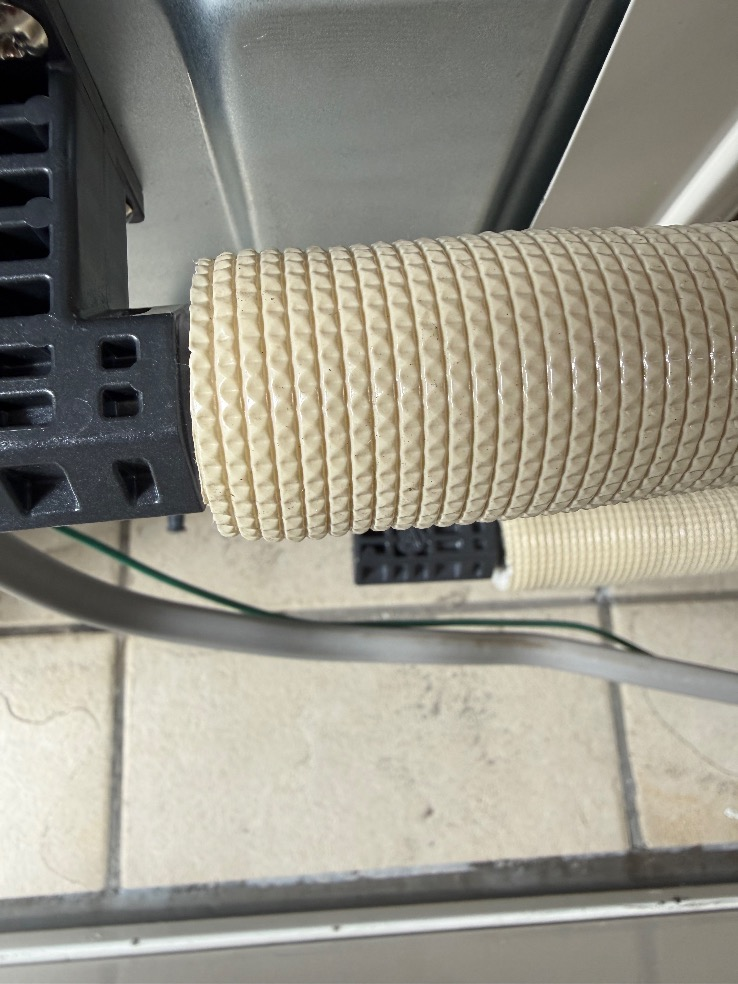 ダイキンエコキュートTU37DFVから日立エコキュートBHP-FG37XU｜エコキュート交換工事｜東京都中野区新井｜マンション｜シティハウス中野