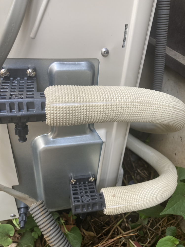 東芝エコキュートHPE-FB461Tから日立エコキュートBHP-FG37XU｜エコキュート交換工事｜東京都東村山市青葉町｜