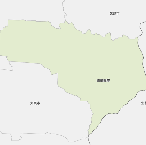 大阪府四條畷市でエコキュート交換工事をご検討の方へ
