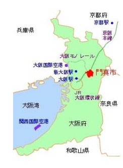 大阪府門真市でエコキュート交換工事をご検討の方へ