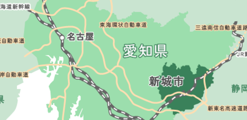愛知県新城市でエコキュート交換工事をご検討の方へ