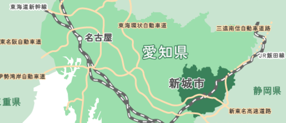 愛知県新城市でエコキュート交換工事をご検討の方へ