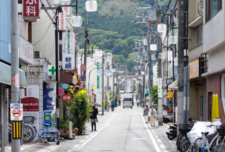大阪府四條畷市でエコキュート交換工事をご検討の方へ
