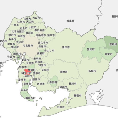 愛知県知多郡阿久比町でエコキュート交換工事をご検討の方へ