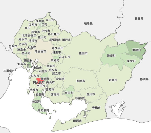 愛知県知多郡阿久比町でエコキュート交換工事をご検討の方へ
