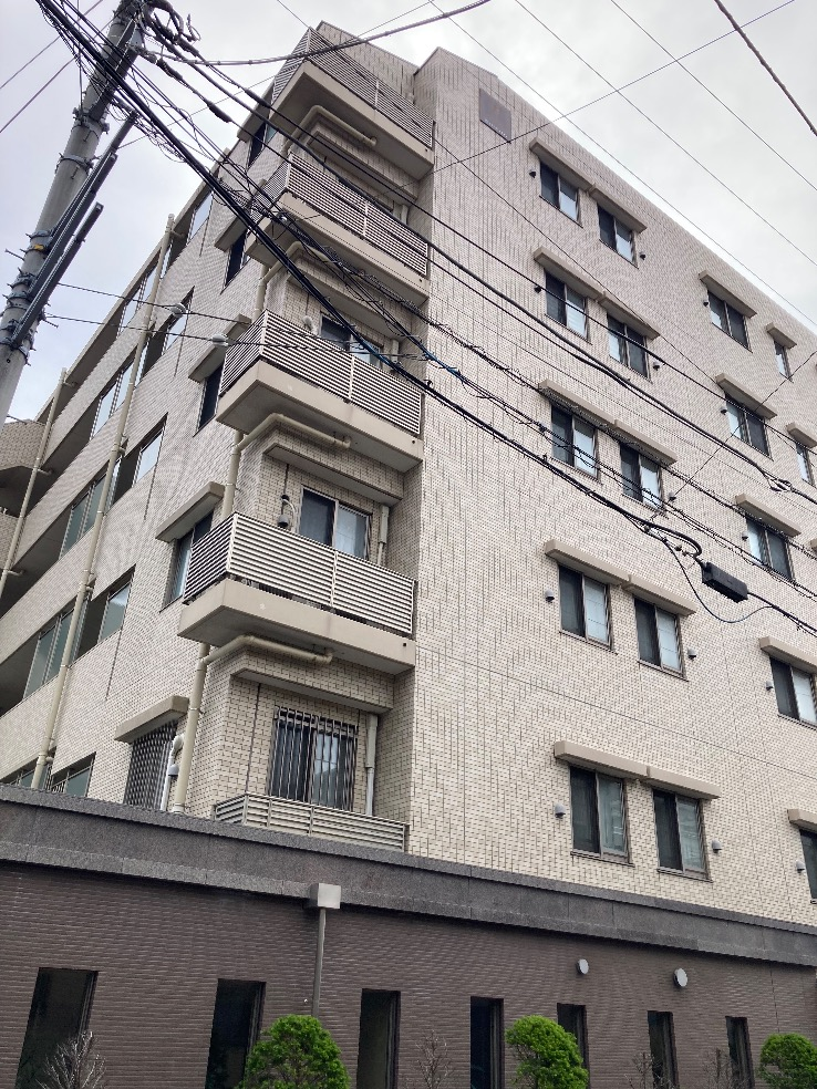 コロナエコキュートCTU-301DA11からコロナエコキュートCHP-S30AZ1-12｜エコキュート交換工事｜千葉県船橋市西習志野｜マンション｜パインズマンション習志野駅前