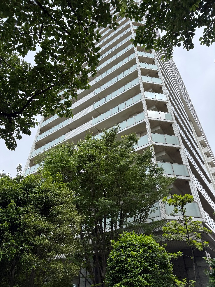コロナエコキュートCHP-H4614ATMから三菱エコキュートSRT-S377U｜エコキュート交換工事｜東京都練馬区中村北｜マンション｜プラウドタワー練馬