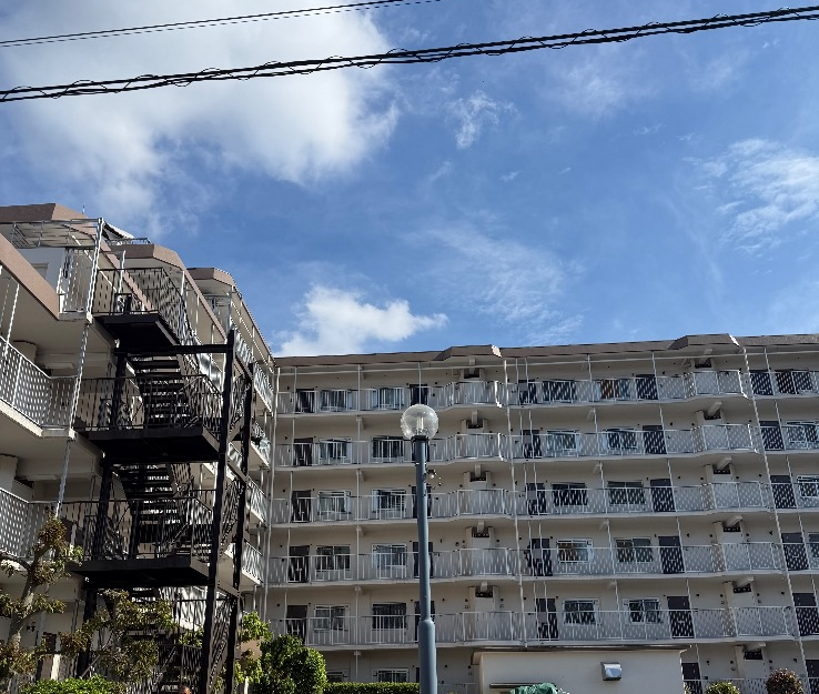 三菱電気温水器SRG-375CMから三菱電気温水器SRG-375G｜電気温水器交換工事｜埼玉県飯能市中山｜マンション｜飯能スカイハイツ