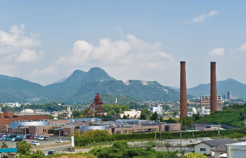 福岡県田川市でエコキュート交換工事をご検討の方へ
