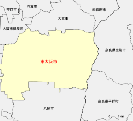 東大阪市でエコキュート交換工事をご検討の方へ
