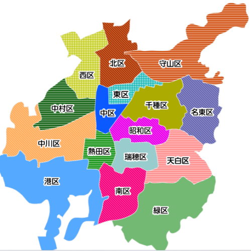 愛知県名古屋市守山区にお住まいの方へおすすめのエコキュートを知りたい方へ