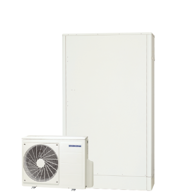 コロナ(CORONA) CHP-E372AZ2