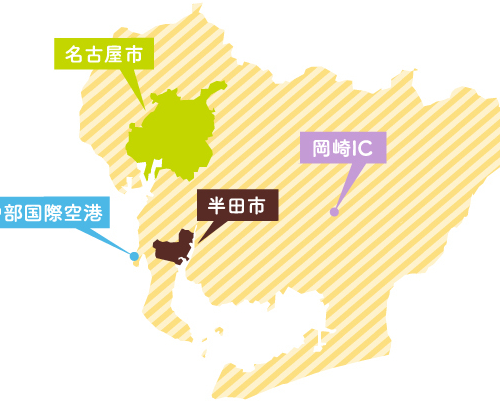 半田市でエコキュート交換工事をご検討の方へ