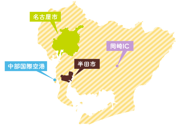 半田市でエコキュート交換工事をご検討の方