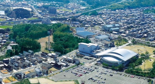 福岡県遠賀郡岡垣町にお住まいの方へおすすめのエコキュートを知りたい方へ