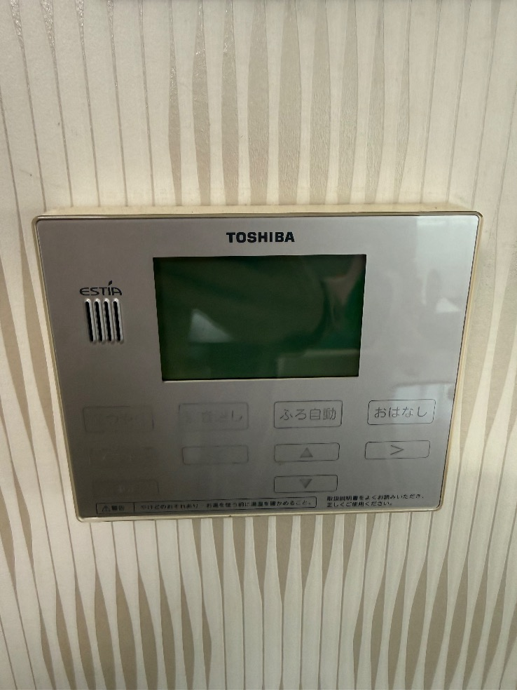 東芝エコキュートHWH-FB372CTGからダイキンエコキュートEQX37ZFV｜エコキュート交換工事｜埼玉県熊谷市｜