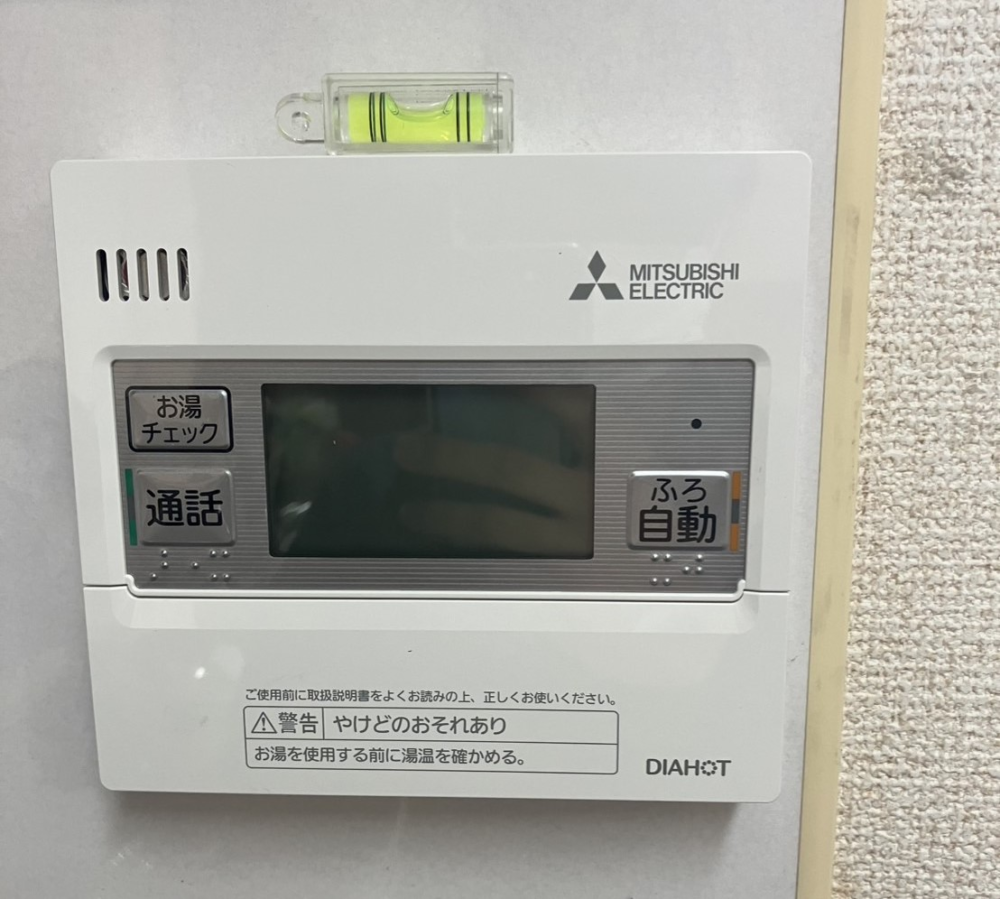 パナソニックエコキュートHE-W37CQから三菱エコキュートSRT-S377UZ|エコキュート交換工事|さいたま市見沼区|
