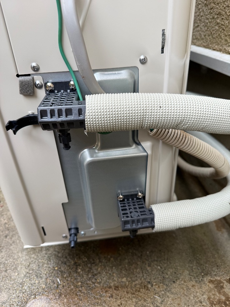 ダイキンエコキュートTUN37LFVから日立エコキュートBHP-FG37XU｜エコキュート交換工事｜茨城県鉾田市｜