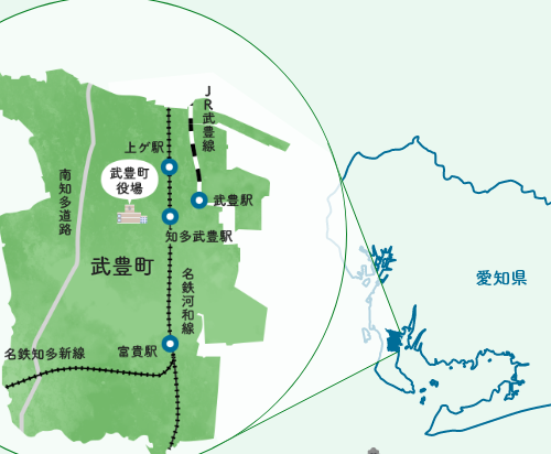 知多郡武豊町でエコキュート交換工事をご検討の方へ