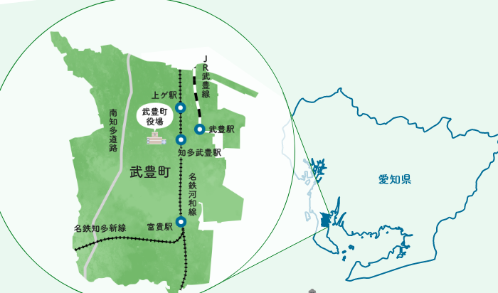 知多郡武豊町でエコキュート交換工事をご検討の方へ