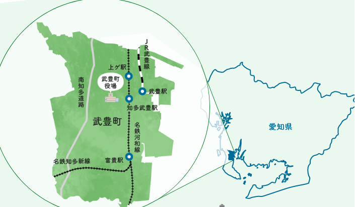 知多郡武豊町でエコキュート交換工事をご検討の方へ
