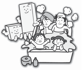 大阪府南河内郡河南町にお住まいの方へおすすめのエコキュートを知りたい方へ