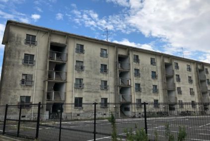 マンション管理会社様で給湯トラブルを解決したい方へ!-築年数の経ったマンションで起り得るトラブルや給湯器交換のリスク-