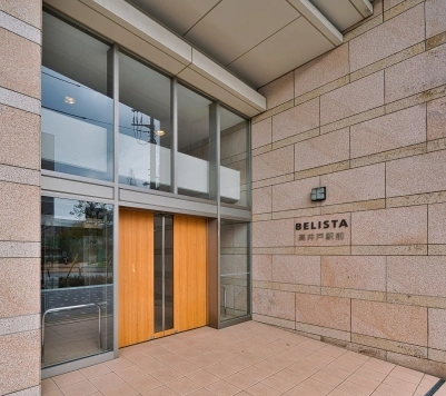 東京都杉並区高井戸東のベリスタ高井戸駅前のエコキュート交換工事をご検討の方へ