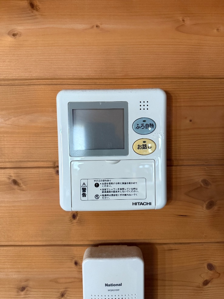 日立エコキュートBHP-TD372からパナソニックエコキュートHE-S37LQS|エコキュート交換工事|茨城県ひたちなか市|