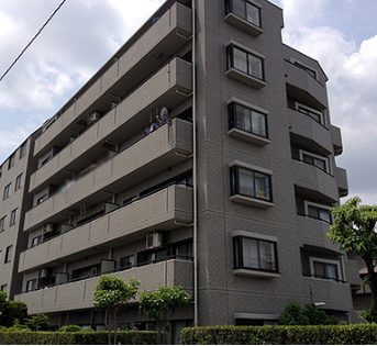 ダイキンF22JTPS-W、AN22KCSK-WからパナソニックエアコンCS-226DFL-W｜エアコン交換工事｜さいたま市北区宮原町｜マンション｜パークシティさいたま北ガーデンレジデンス