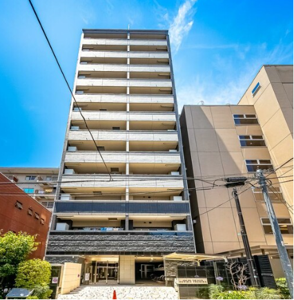 グローベルザ・スイート練馬プレミアにお住まいの方へおすすめのエコキュートを知りたい方へ