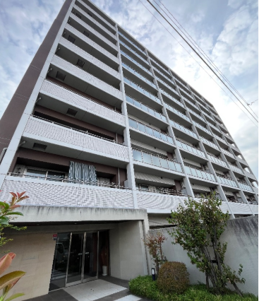 群馬県前橋市城東町のダイアパレス中央前橋でエコキュート交換工事をご検討の方へ