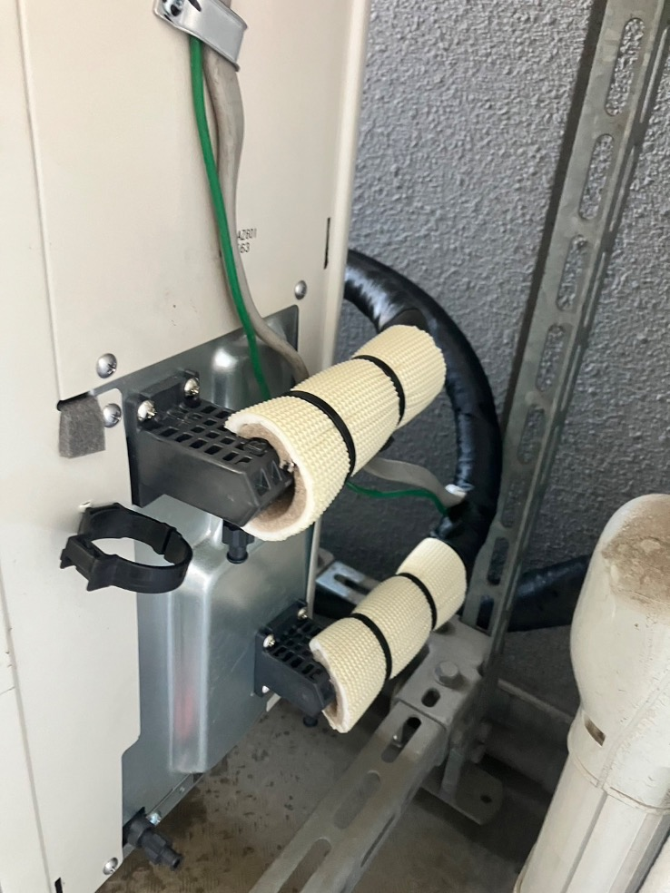 コロナエコキュートCTU-H4619ATからコロナエコキュートCHP-E46AZ2|エコキュート交換工事|東京都港区六本木|マンション|THE ROPPONGI TOKYO