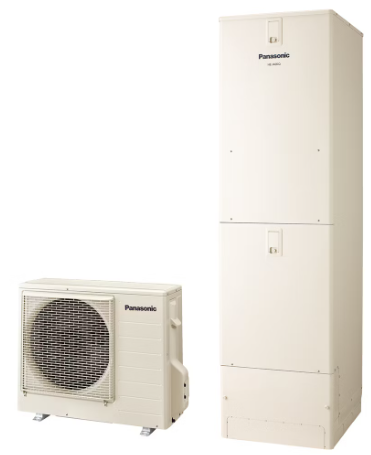 パナソニック(Panasonic) HE-J46NQES