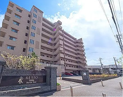 千葉県千葉市中央区出洲港のレクシオ千葉マリンゲートでエコキュート交換工事をご検討の方へ