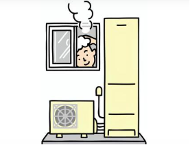 パナソニックのエコキュートHE-J37NQSをご検討の方へ