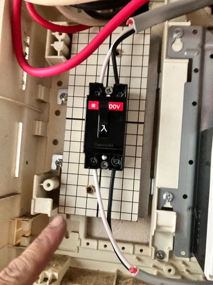 東芝エコキュートHPL-TL375RMから日立エコキュートBHP-FG37XU｜エコキュート交換工事｜東京都小平市上水本町｜