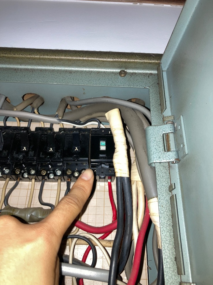 三菱エコキュートSRT-HPT55W4から三菱エコキュートSRT-S557U|エコキュート交換工事|東京都渋谷区恵比寿|