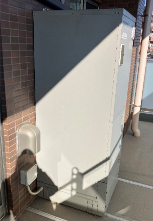 東京都杉並区荻窪のスタジオデン荻窪でエコキュート交換工事をご検討の方へ