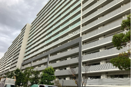 東京都足立区梅田のリライズガーデン西新井スカイレジデンスでエコキュート交換工事をご検討の方へ