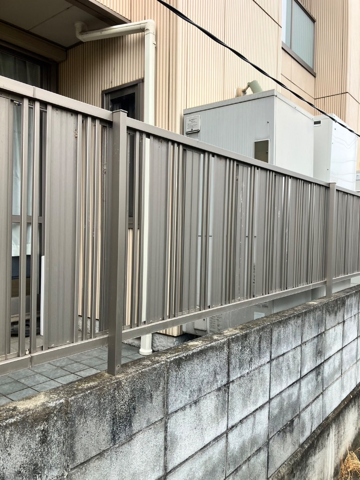 コロナ電気温水器HE-30C4QMからコロナ電気温水器UWH-18X1SA1U|電気温水器交換工事|東京都杉並区南荻窪|マンション|コンフォルト・南荻窪